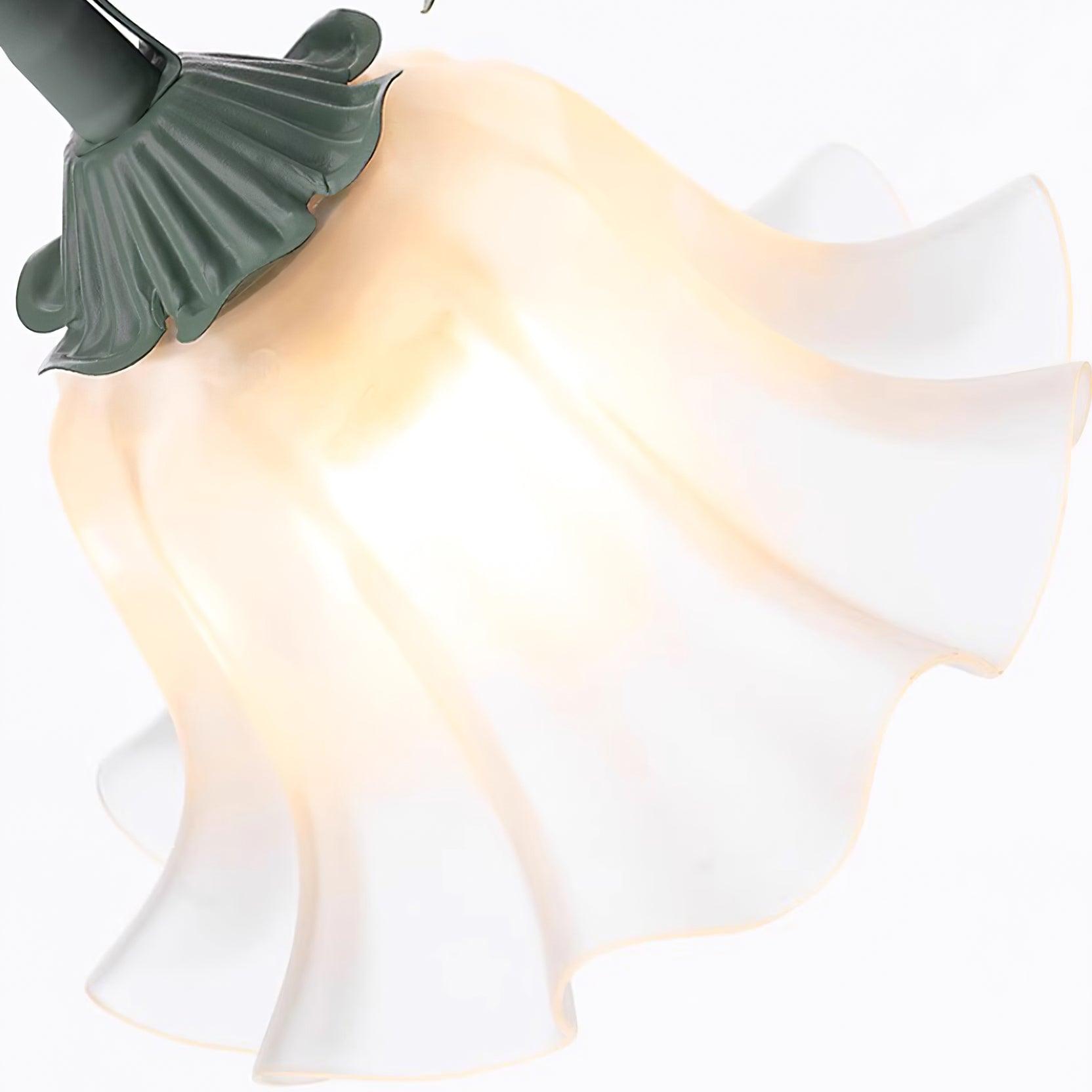 Lily Bloom Lamp