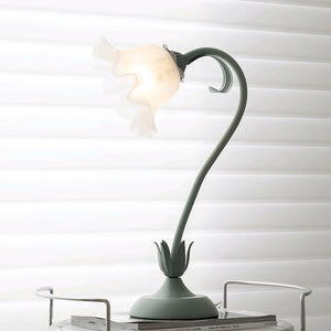 Lily Bloom Lamp