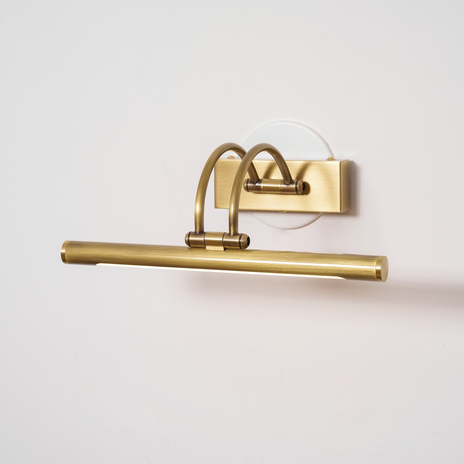 Linear Vanity Light Bar