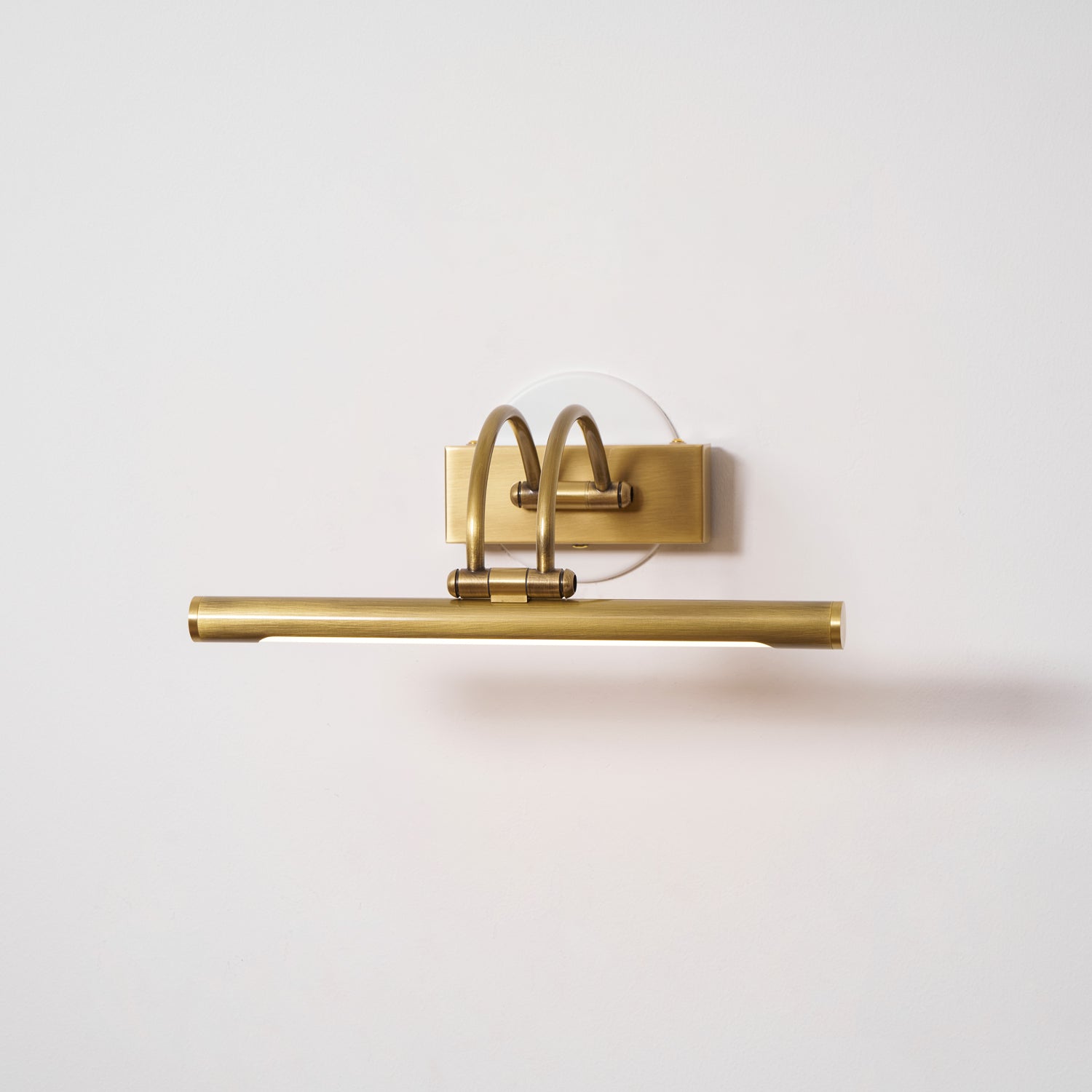 Linear Vanity Light Bar