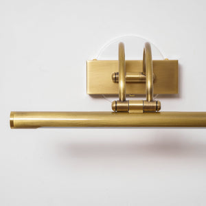 Linear Vanity Light Bar
