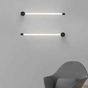 Linear Glow Sconce