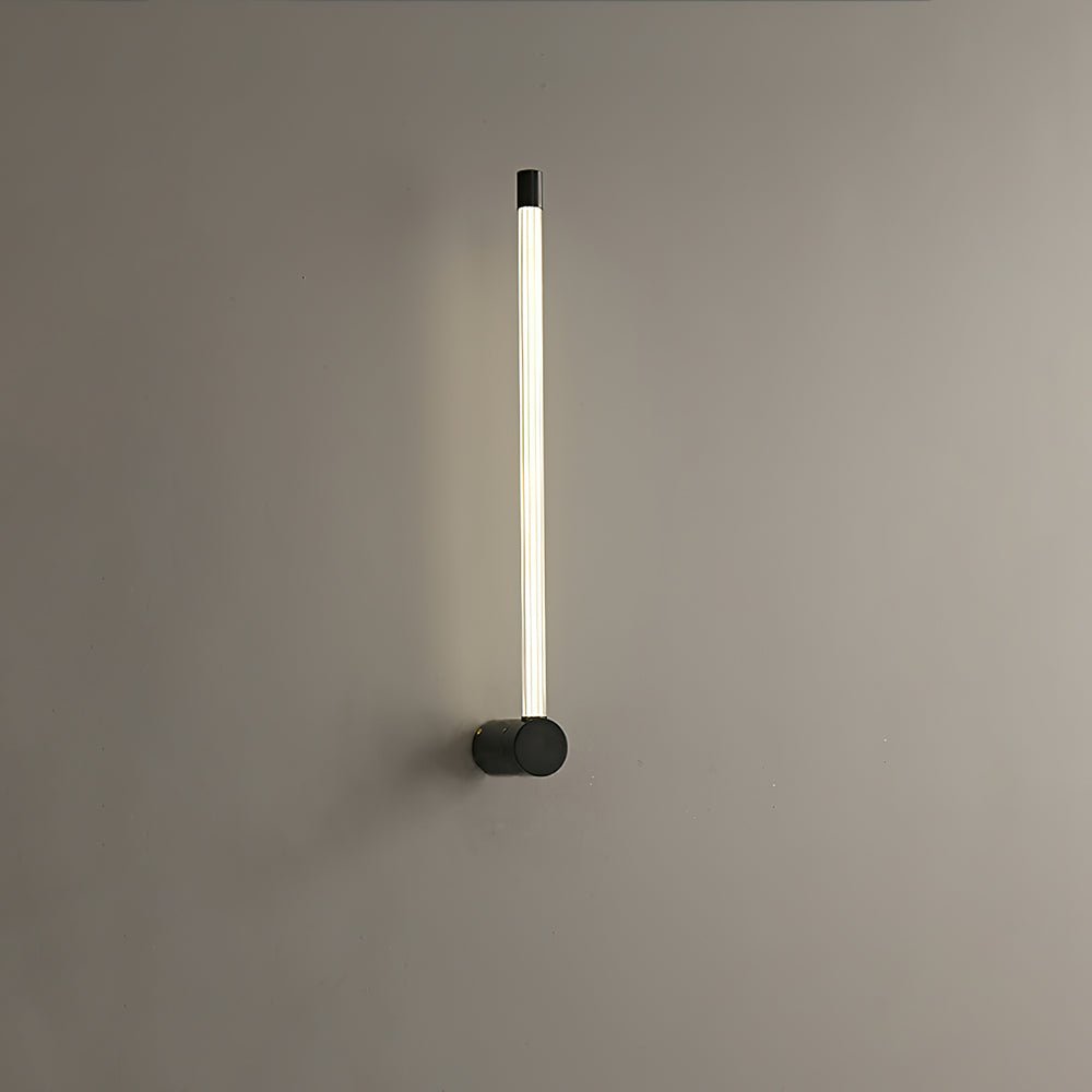 Linear Glow Sconce