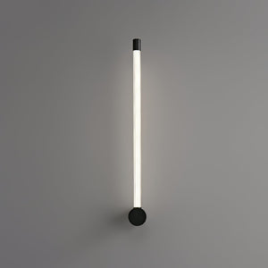Linear Glow Sconce