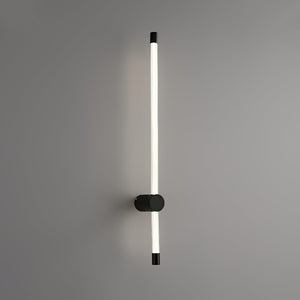 Linear Glow Sconce