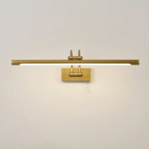 Linear Vanity Light Bar