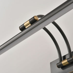 Linear Vanity Light Bar