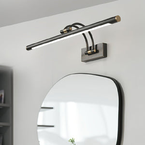 Linear Vanity Light Bar
