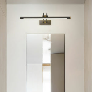 Linear Vanity Light Bar