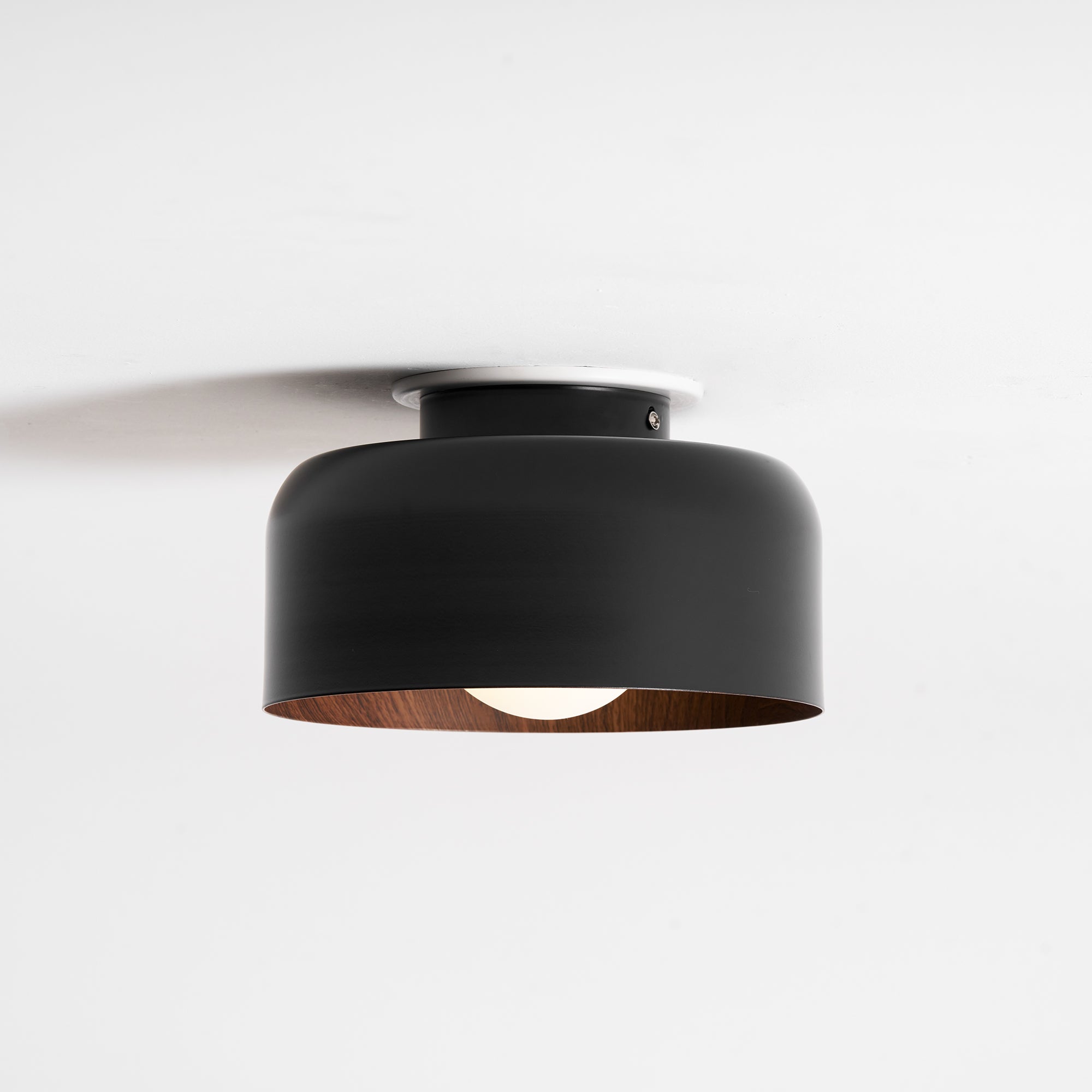 Nimbus Flush Ceiling Light