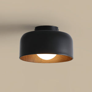 Nimbus Flush Ceiling Light