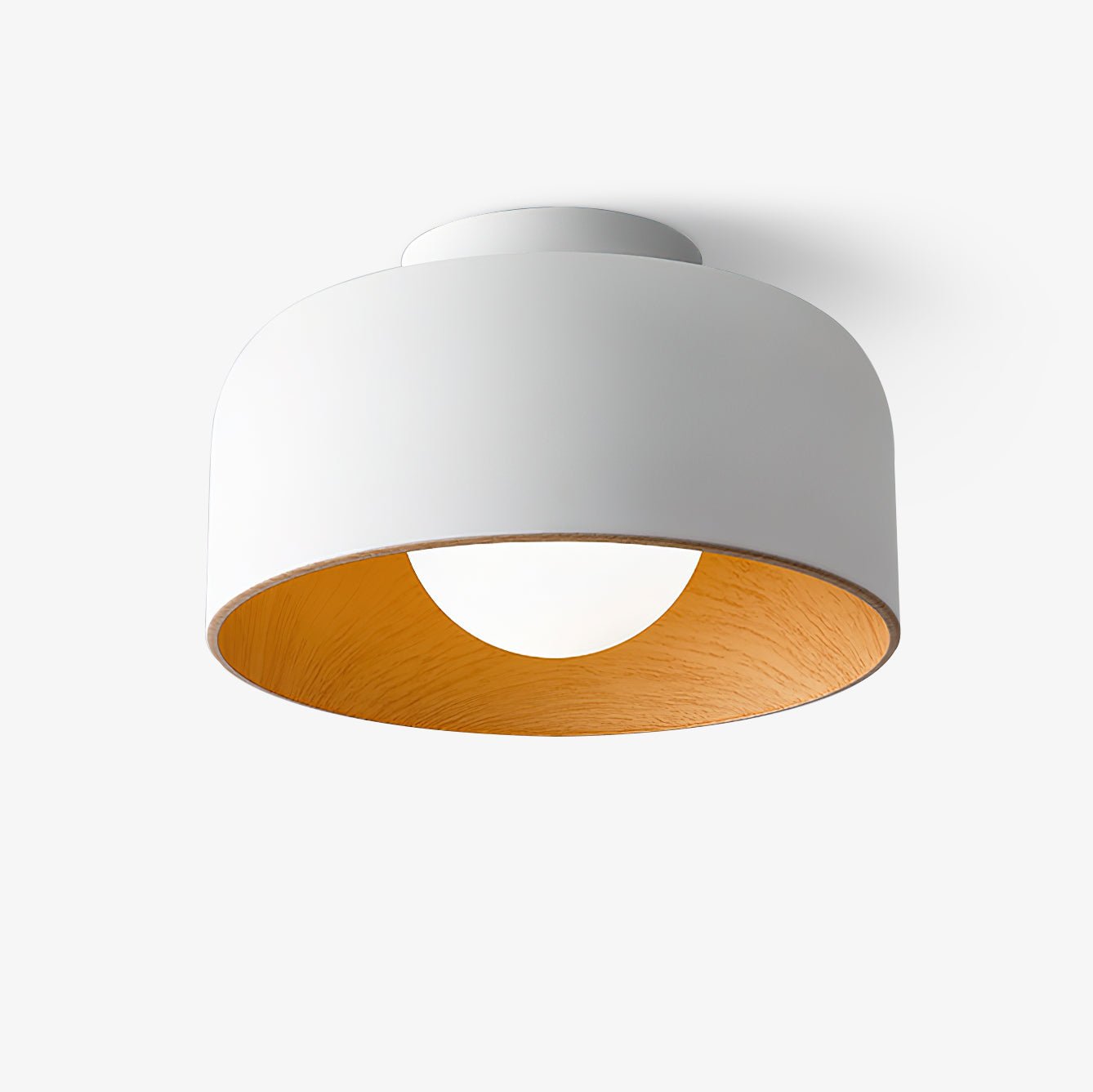 Nimbus Flush Ceiling Light