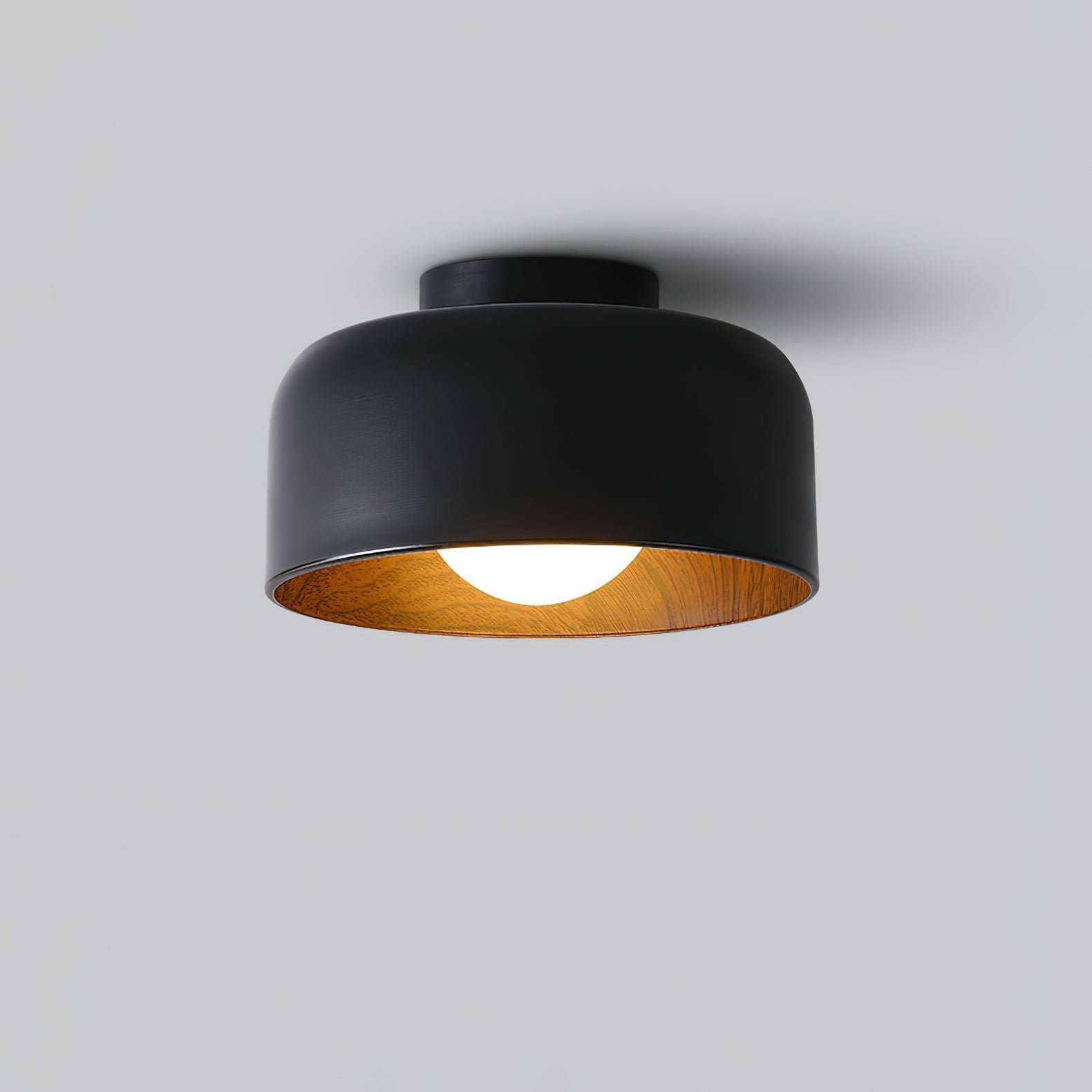 Nimbus Flush Ceiling Light