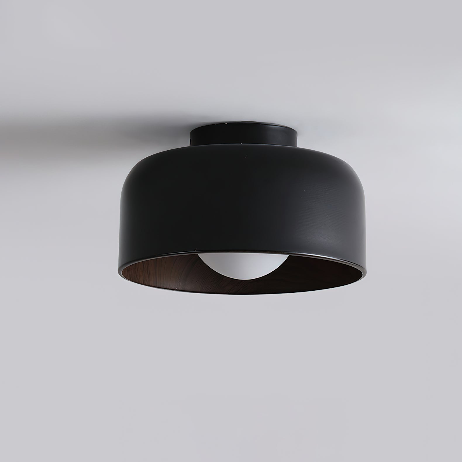 Nimbus Flush Ceiling Light