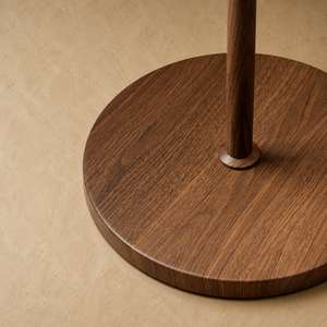 Sculptural Arc Floor Lamp