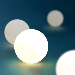 Brass Starburst Flush