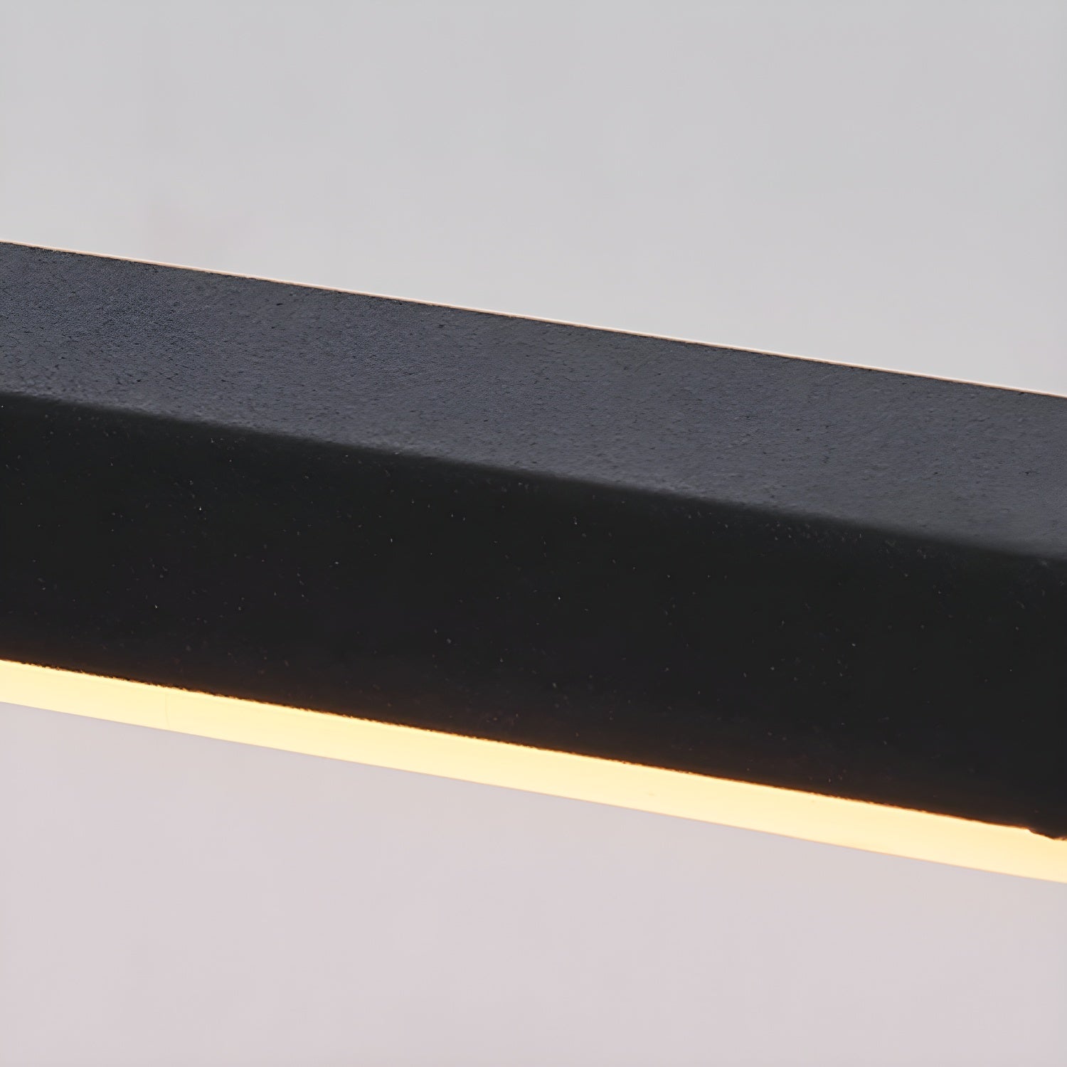 Lumina Linear Sconce