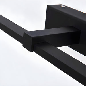 Lumina Linear Sconce