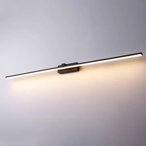 Lumina Linear Sconce