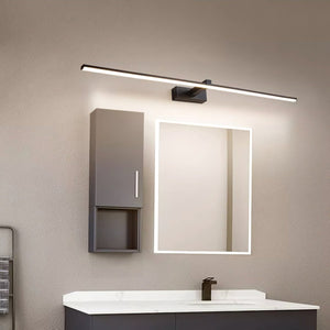 Lumina Linear Sconce