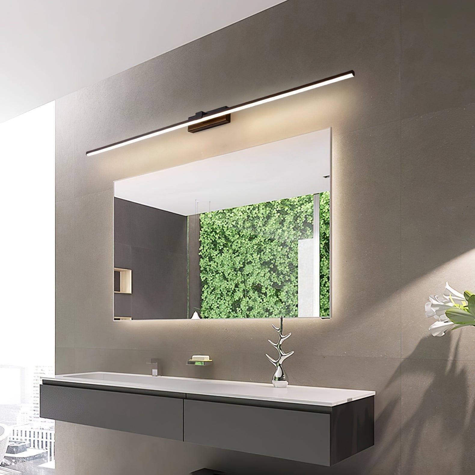 Lumina Linear Sconce