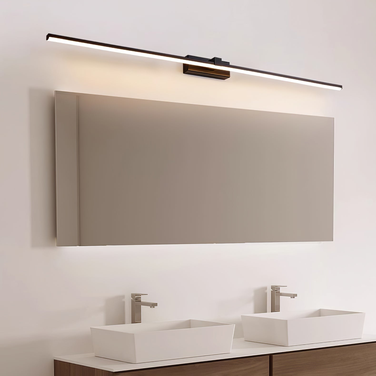 Lumina Linear Sconce