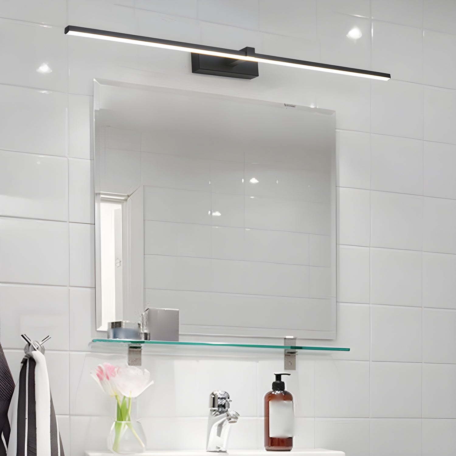 Lumina Linear Sconce