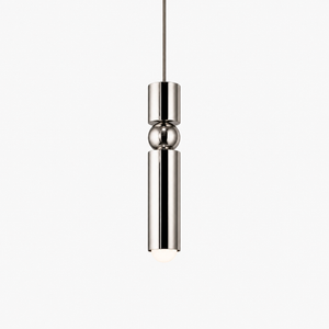 Vertical Cylinder Pendant