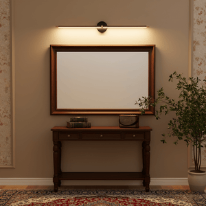 Linear Glow Sconce