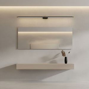 Linear Glow Sconce