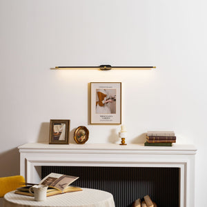Linear Glow Sconce