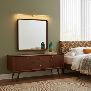 Linear Glow Sconce
