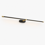 Linear Glow Sconce