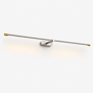 Linear Glow Sconce