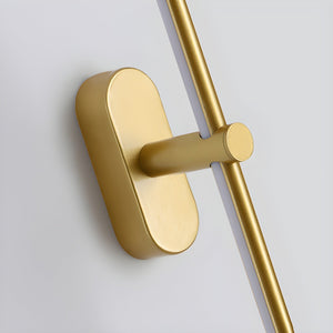 Linear Glow Sconce