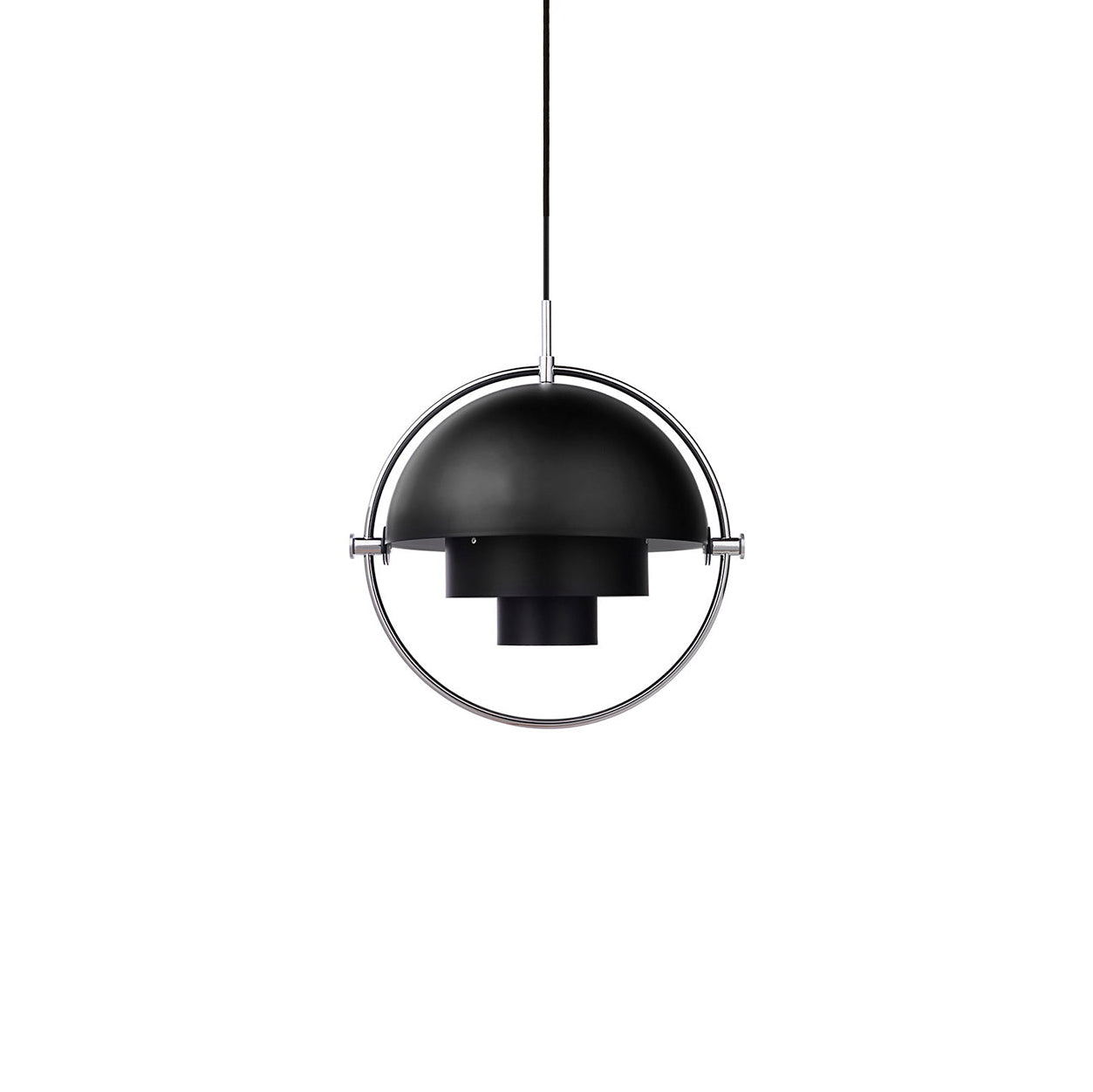 Halo Dome Pendant