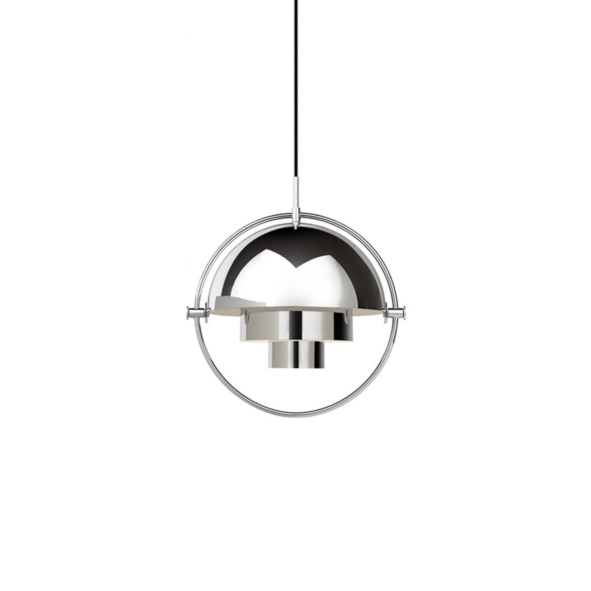 Halo Dome Pendant