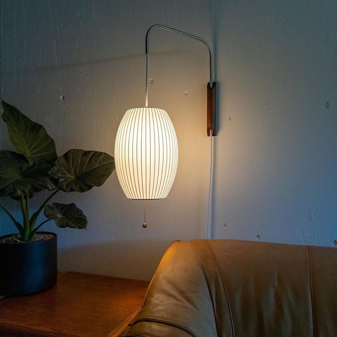 Sculpted Arc Wall Sconce