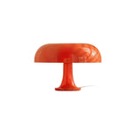 Mushroom Glow Lamp