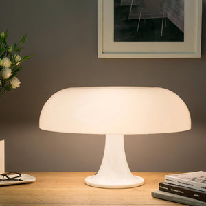 Mushroom Glow Lamp
