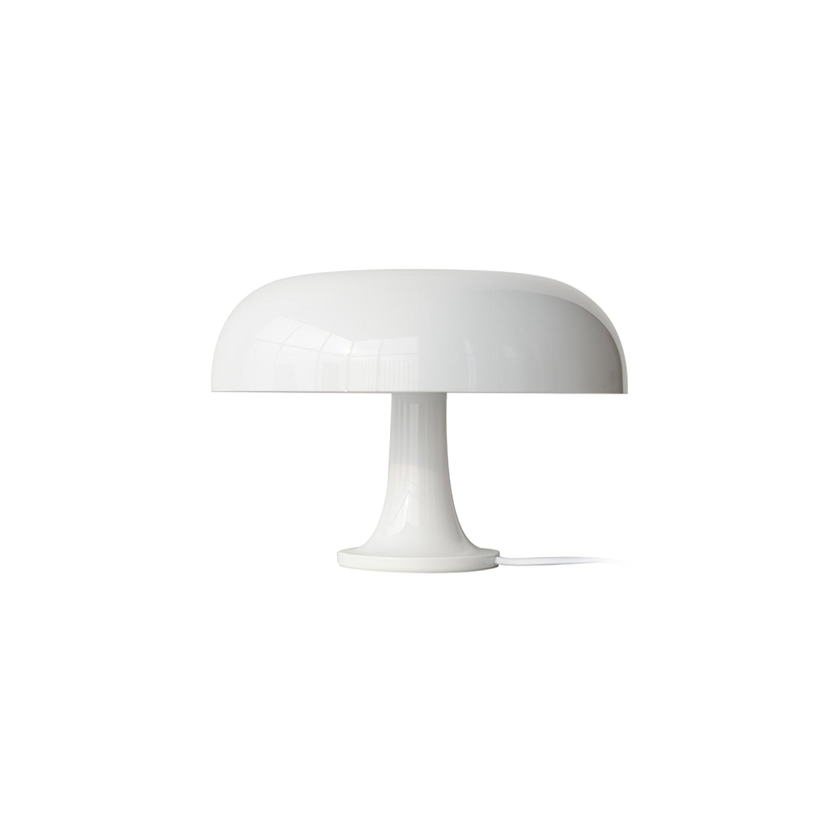Mushroom Glow Lamp