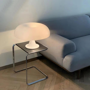 Mushroom Glow Lamp