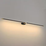 Lumina Linear Sconce