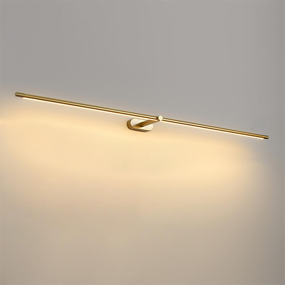 Lumina Linear Sconce