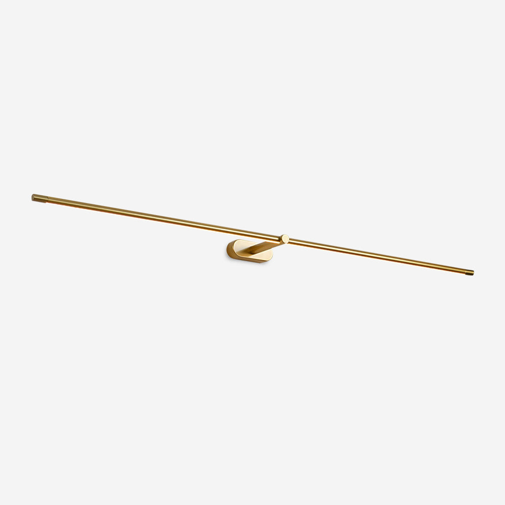 Lumina Linear Sconce