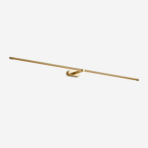 Lumina Linear Sconce