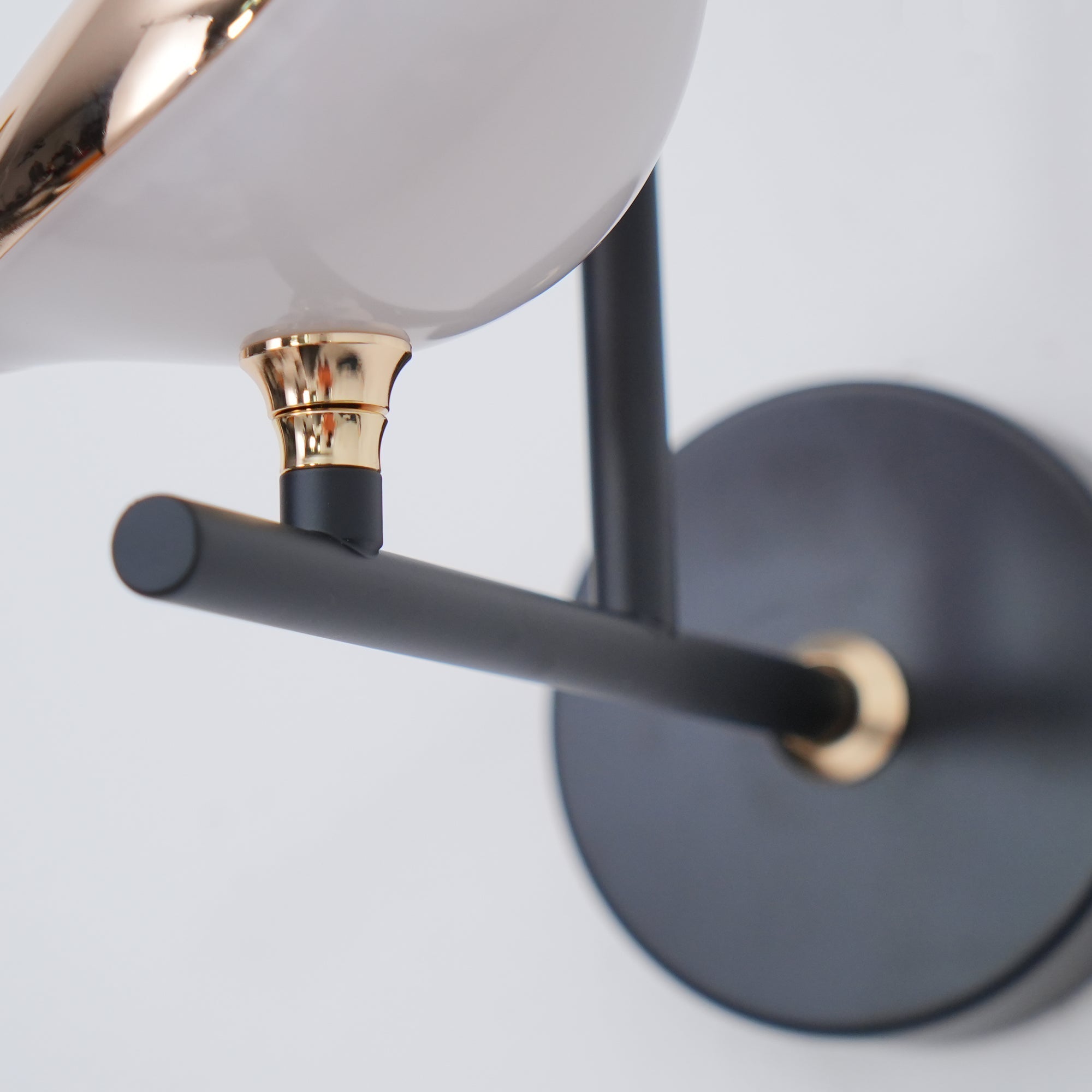Sculptural Songbird Sconce