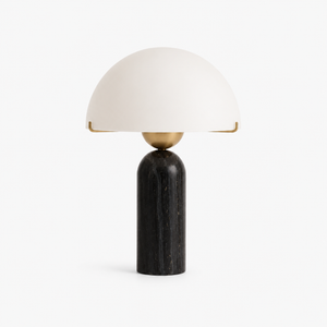 Alabaster Stone Lamp
