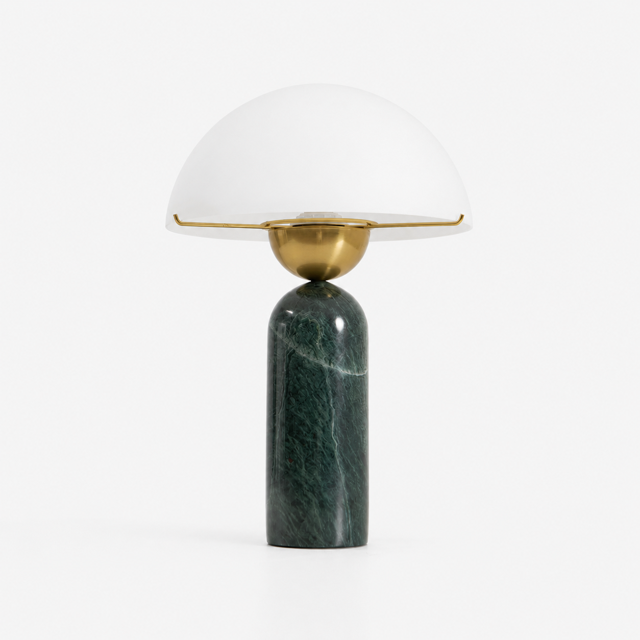 Alabaster Stone Lamp