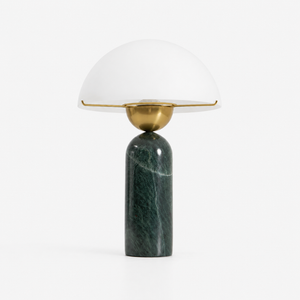 Alabaster Stone Lamp